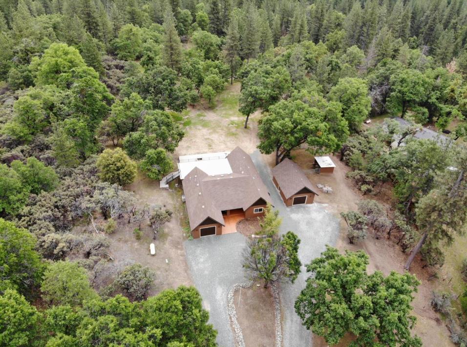5301 Cosumnes Mine Road Somerset, CA 95684 - Photo 40 of 43