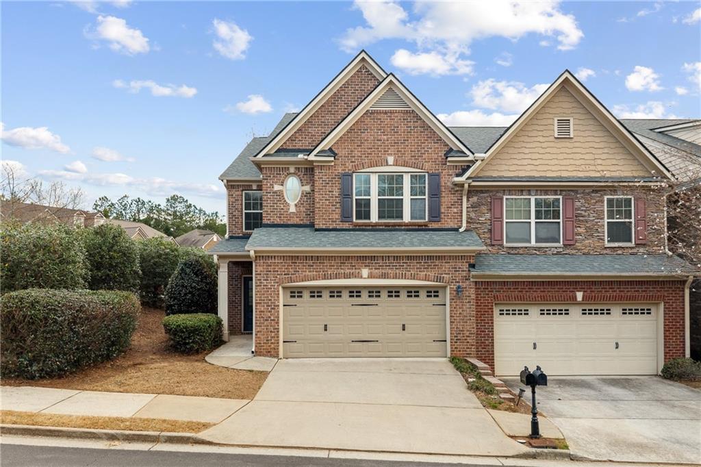 3436 Flycatcher Way Duluth, GA 30097 - Photo 1 of 48