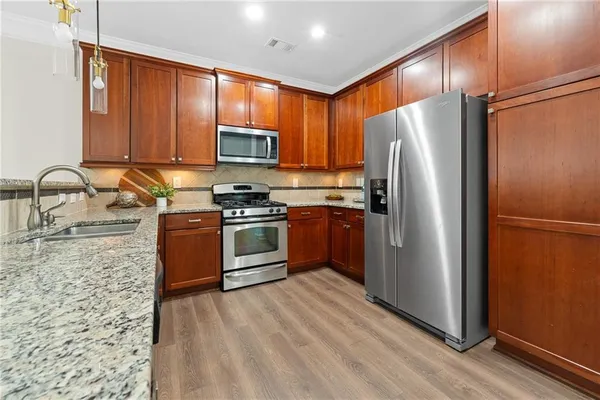 $470,000 | 3436 Flycatcher Way, Duluth, GA 30097