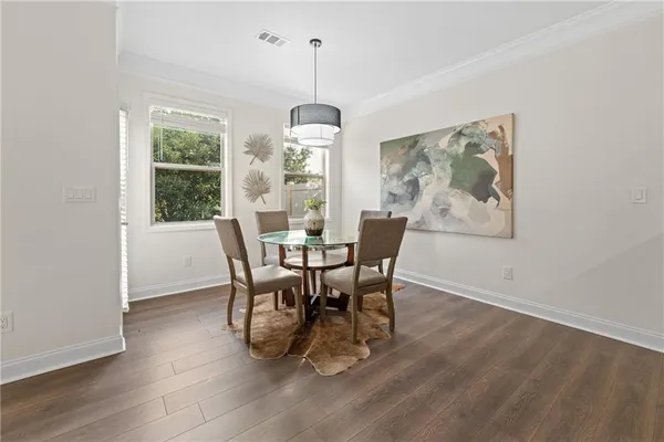 $470,000 | 3436 Flycatcher Way, Duluth, GA 30097