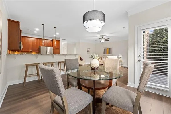 $470,000 | 3436 Flycatcher Way, Duluth, GA 30097