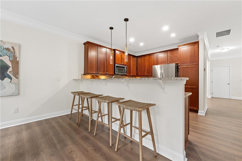 3436 Flycatcher Way Duluth, GA 30097 - Photo 14 of 48