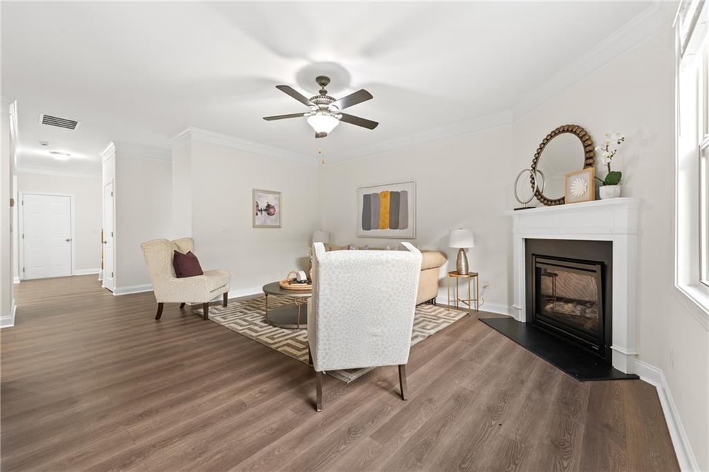 3436 Flycatcher Way Duluth, GA 30097 - Photo 15 of 48