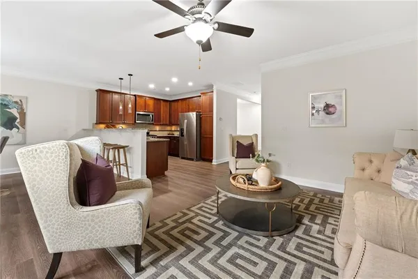 $470,000 | 3436 Flycatcher Way, Duluth, GA 30097