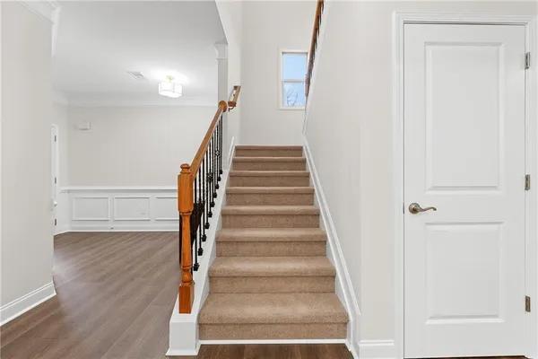 $470,000 | 3436 Flycatcher Way, Duluth, GA 30097