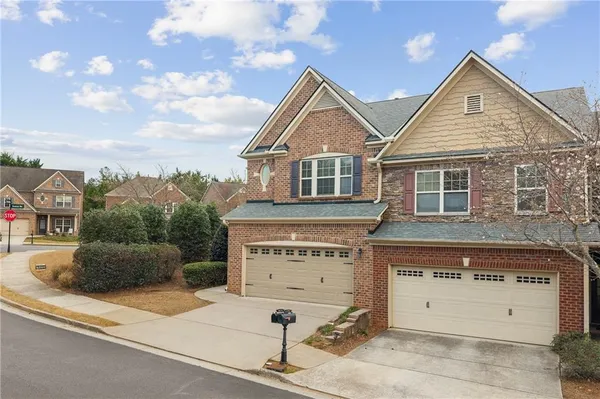 $470,000 | 3436 Flycatcher Way, Duluth, GA 30097