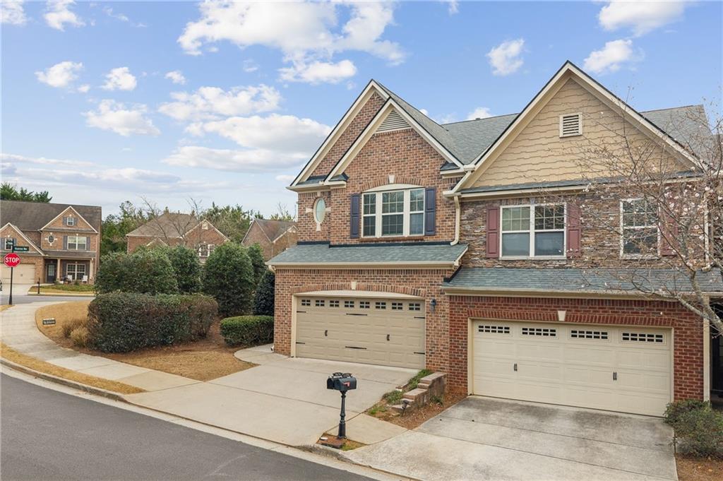 3436 Flycatcher Way Duluth, GA 30097 - Photo 2 of 48