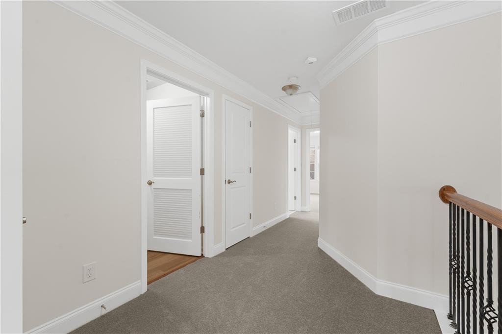 3436 Flycatcher Way Duluth, GA 30097 - Photo 21 of 48