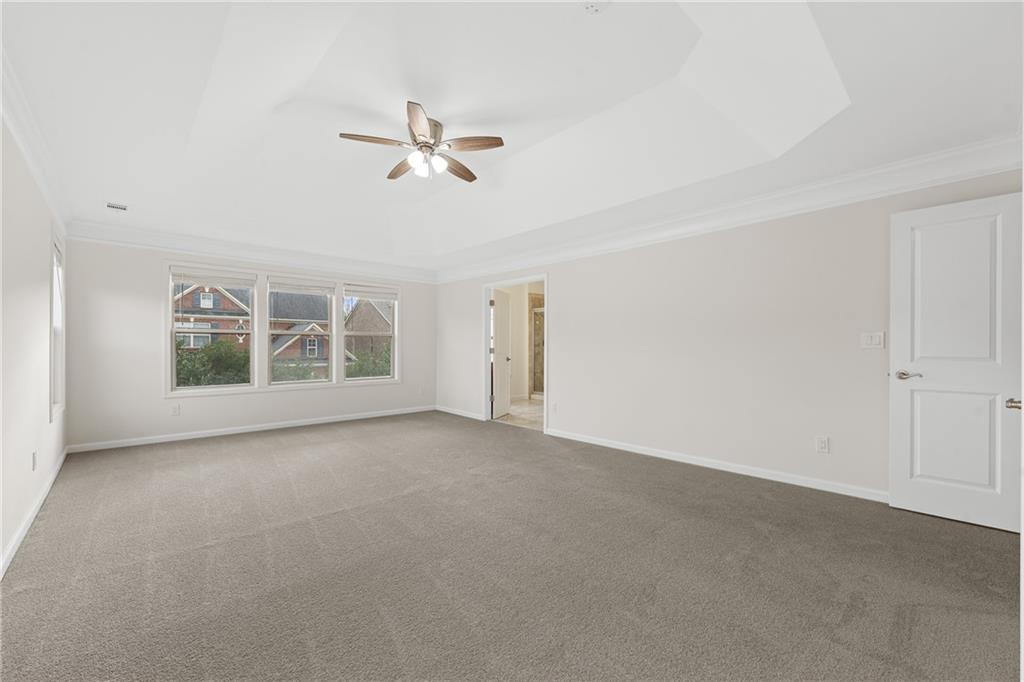 3436 Flycatcher Way Duluth, GA 30097 - Photo 23 of 48