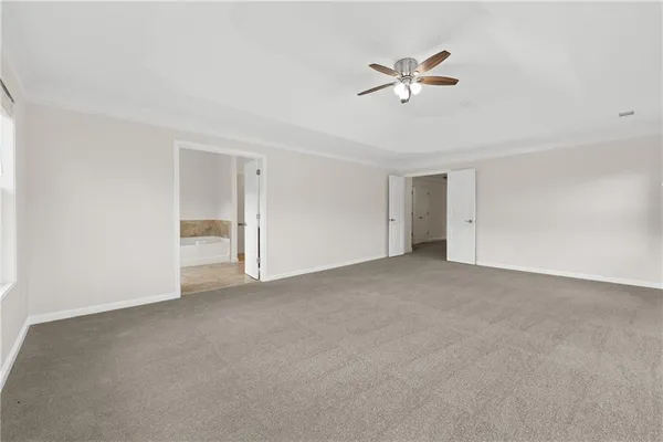 $470,000 | 3436 Flycatcher Way, Duluth, GA 30097