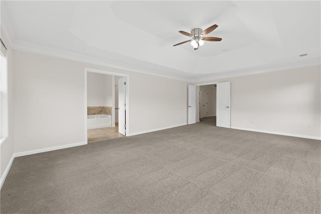 3436 Flycatcher Way Duluth, GA 30097 - Photo 24 of 48