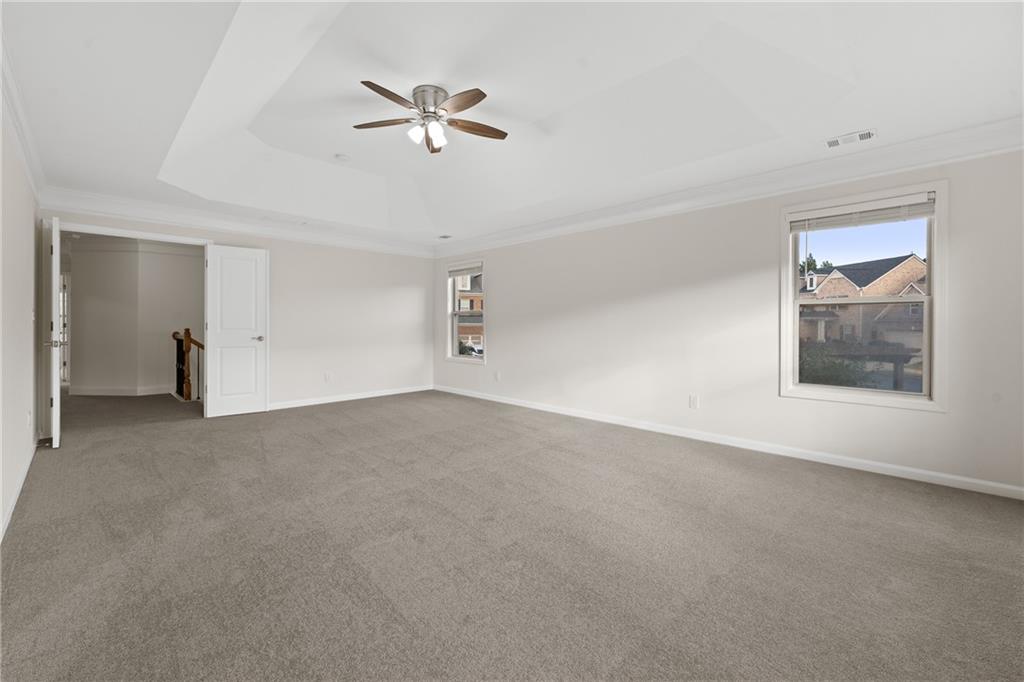 3436 Flycatcher Way Duluth, GA 30097 - Photo 25 of 48