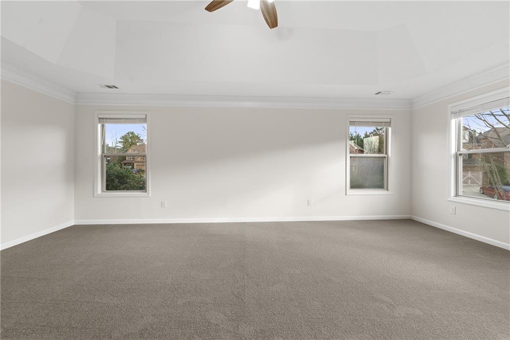 3436 Flycatcher Way Duluth, GA 30097 - Photo 26 of 48