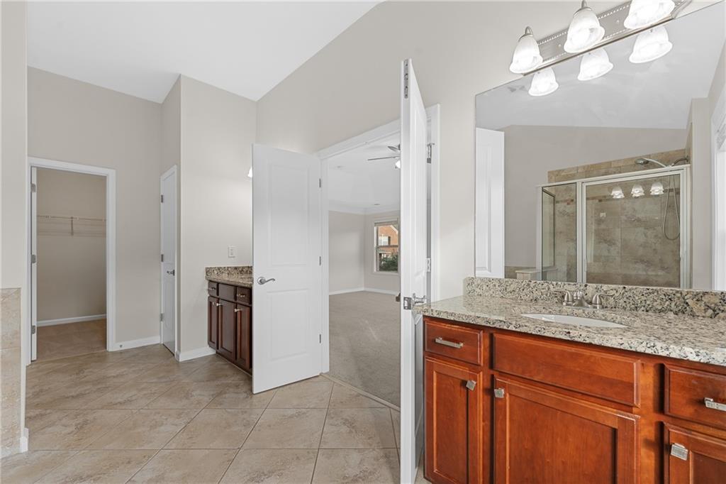 3436 Flycatcher Way Duluth, GA 30097 - Photo 29 of 48