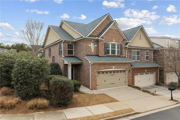 $470,000 | 3436 Flycatcher Way, Duluth, GA 30097