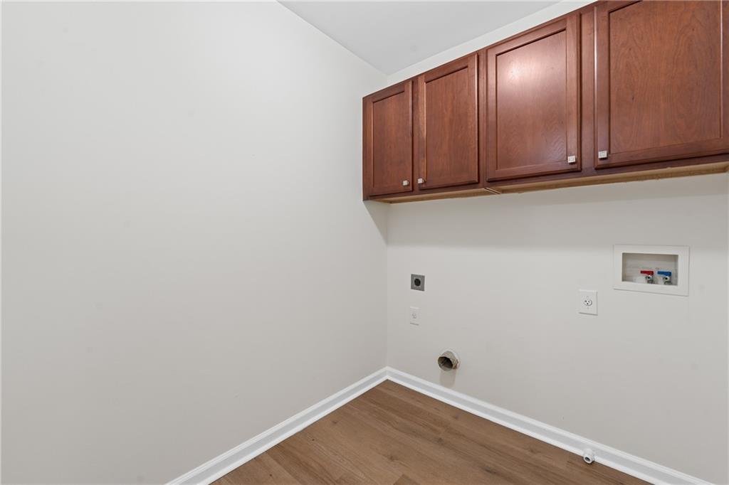 3436 Flycatcher Way Duluth, GA 30097 - Photo 31 of 48