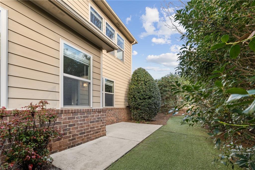 3436 Flycatcher Way Duluth, GA 30097 - Photo 37 of 48