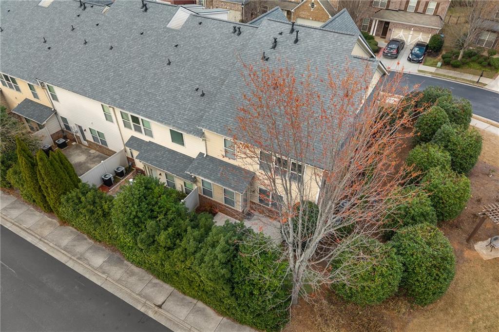 3436 Flycatcher Way Duluth, GA 30097 - Photo 40 of 48