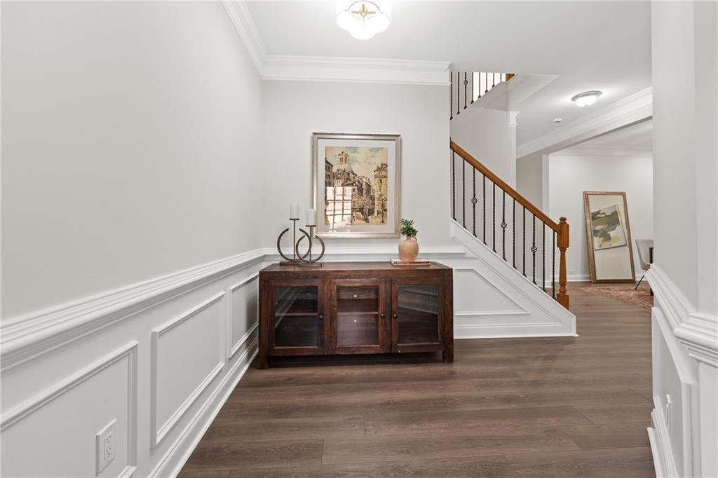 3436 Flycatcher Way Duluth, GA 30097 - Photo 4 of 48