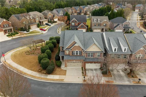 $470,000 | 3436 Flycatcher Way, Duluth, GA 30097