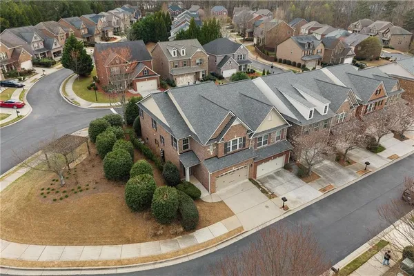 $470,000 | 3436 Flycatcher Way, Duluth, GA 30097