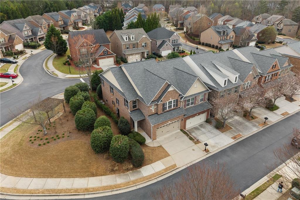 3436 Flycatcher Way Duluth, GA 30097 - Photo 42 of 48