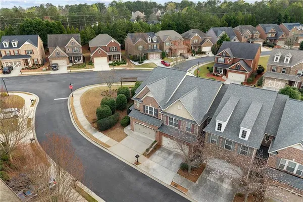 $470,000 | 3436 Flycatcher Way, Duluth, GA 30097