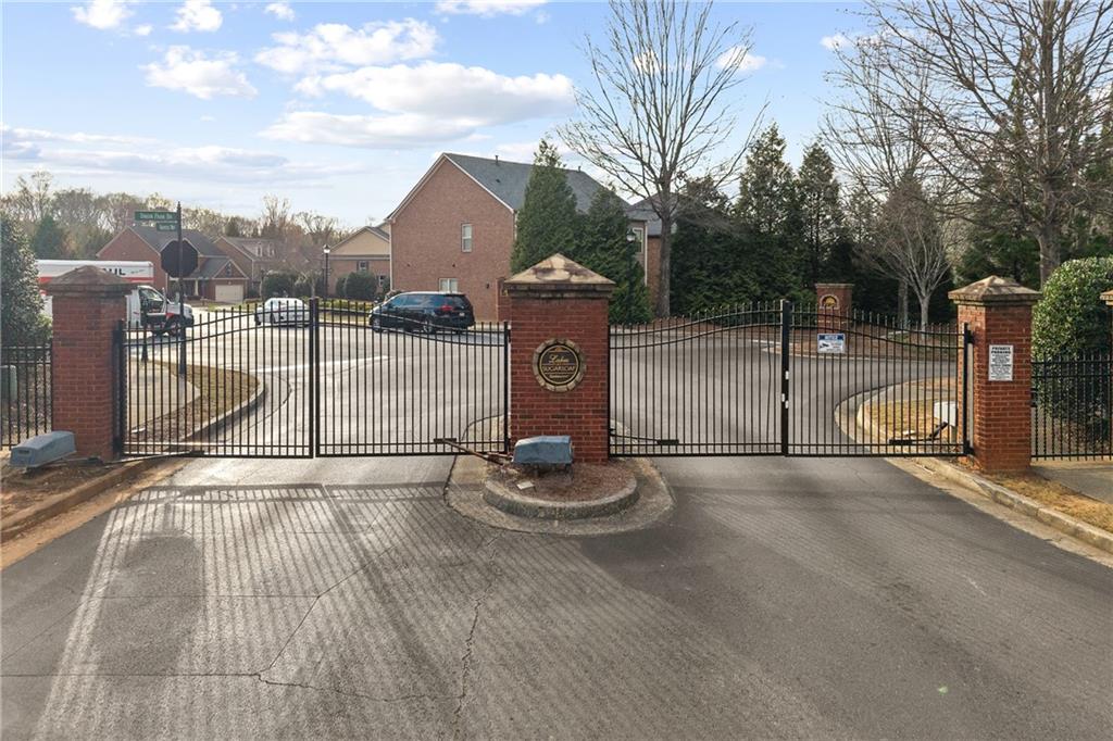 3436 Flycatcher Way Duluth, GA 30097 - Photo 46 of 48