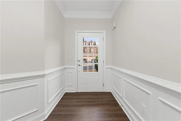 $470,000 | 3436 Flycatcher Way, Duluth, GA 30097