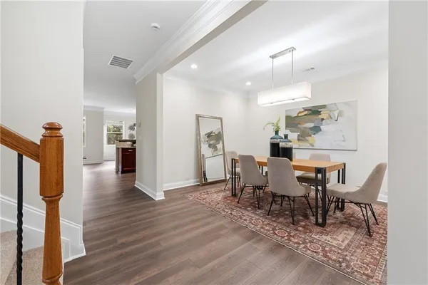 $470,000 | 3436 Flycatcher Way, Duluth, GA 30097