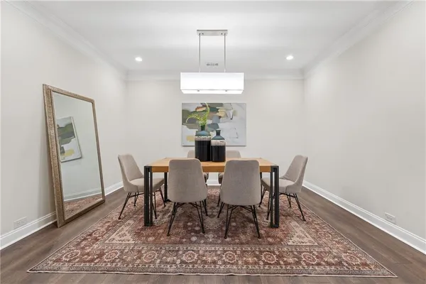 $470,000 | 3436 Flycatcher Way, Duluth, GA 30097