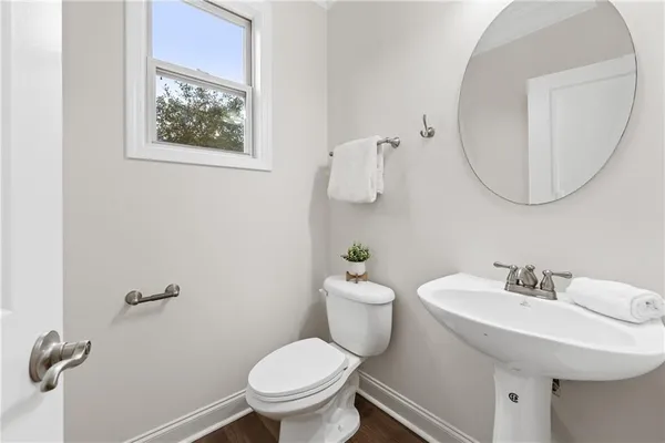 $470,000 | 3436 Flycatcher Way, Duluth, GA 30097