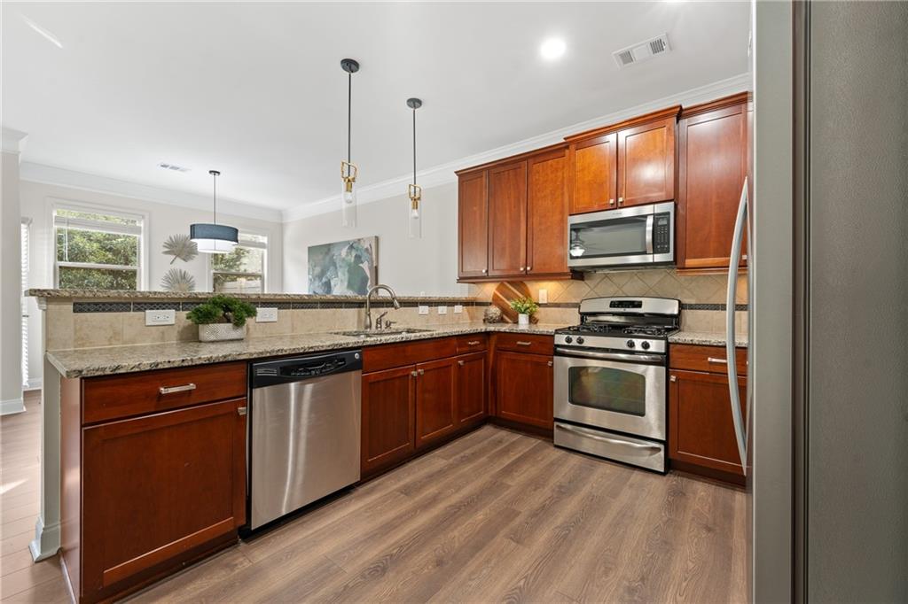 3436 Flycatcher Way Duluth, GA 30097 - Photo 10 of 48