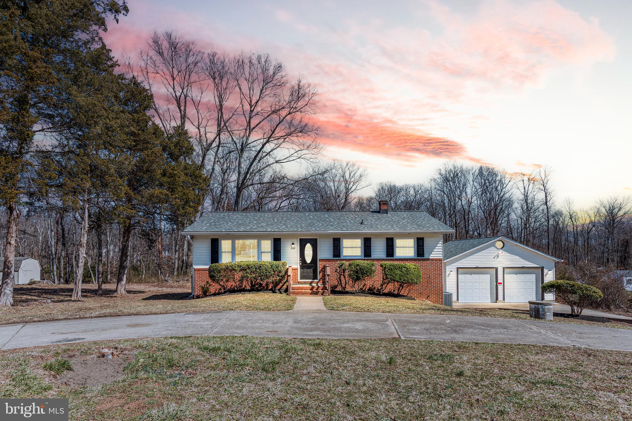 626 Truslow Road Fredericksburg, VA 22406 - Photo 1 of 44 Gallery Image 1