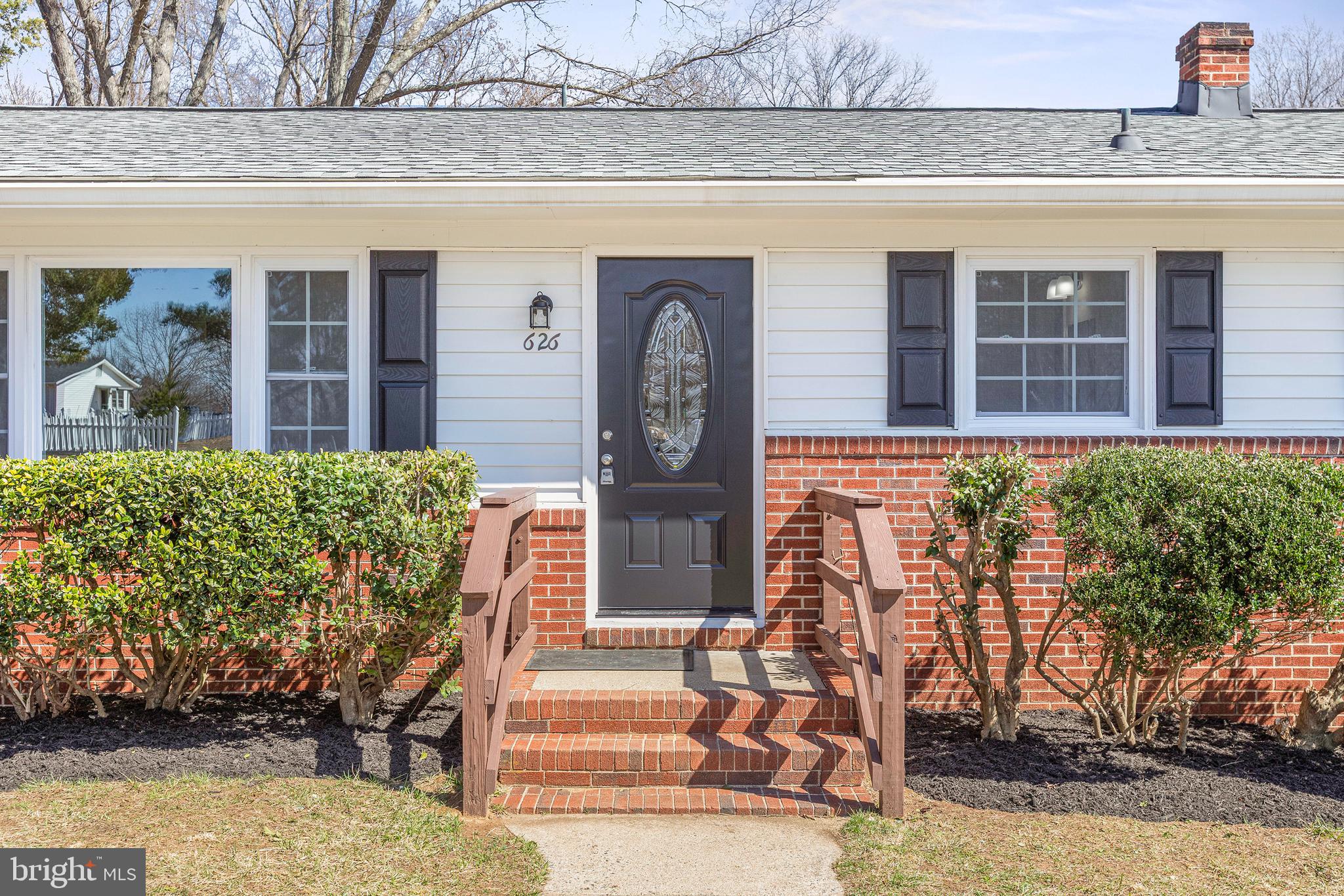 626 Truslow Road Fredericksburg, VA 22406 - Photo 3 of 44 Gallery Image 3