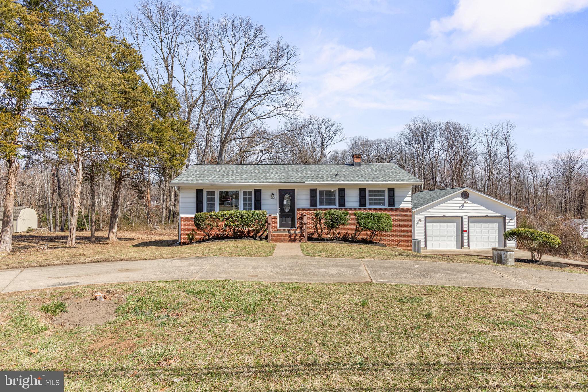 626 Truslow Road Fredericksburg, VA 22406 - Photo 41 of 44 Gallery Image 41
