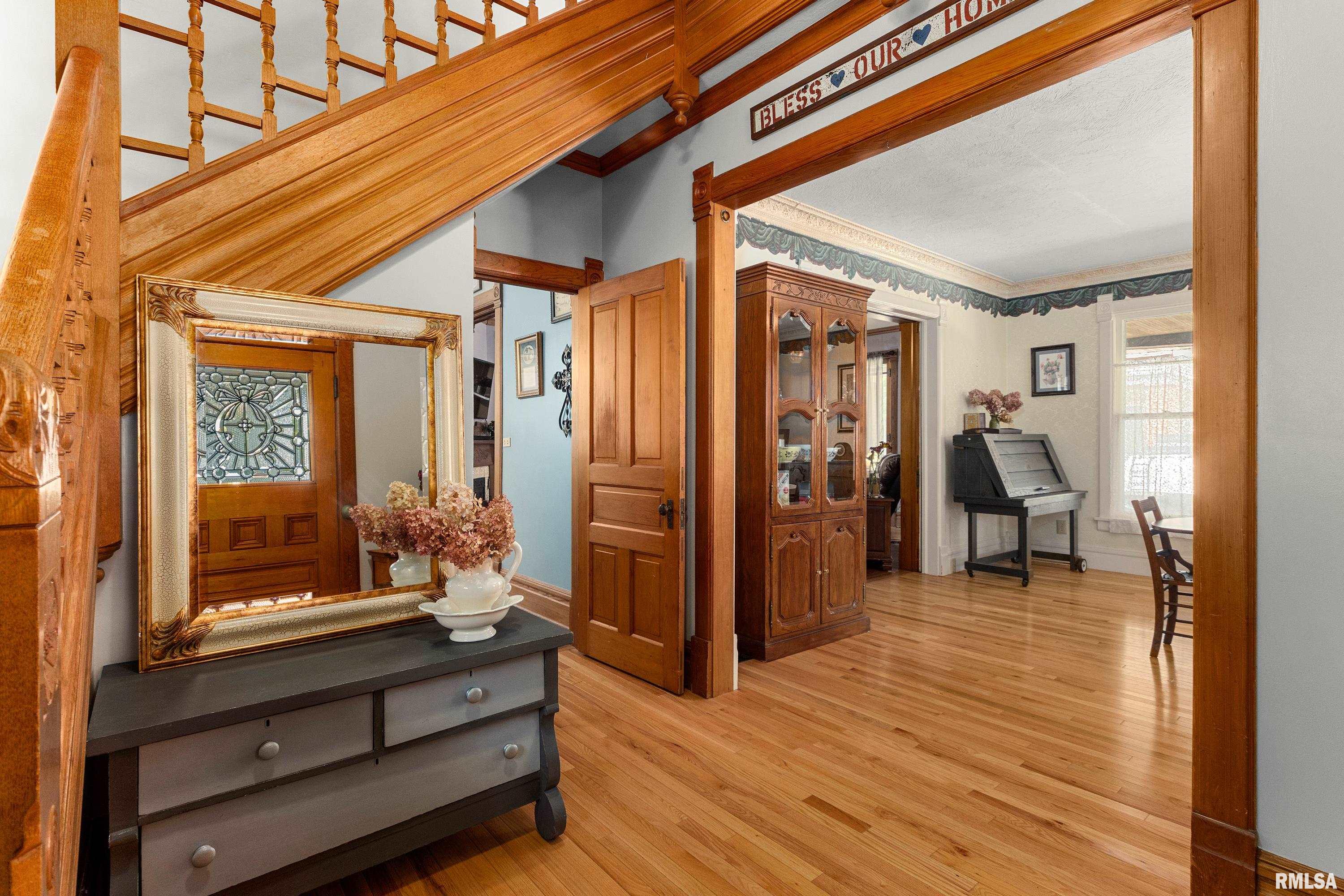 211 West 3rd Street Delavan, IL 61734 - Photo 19 of 61