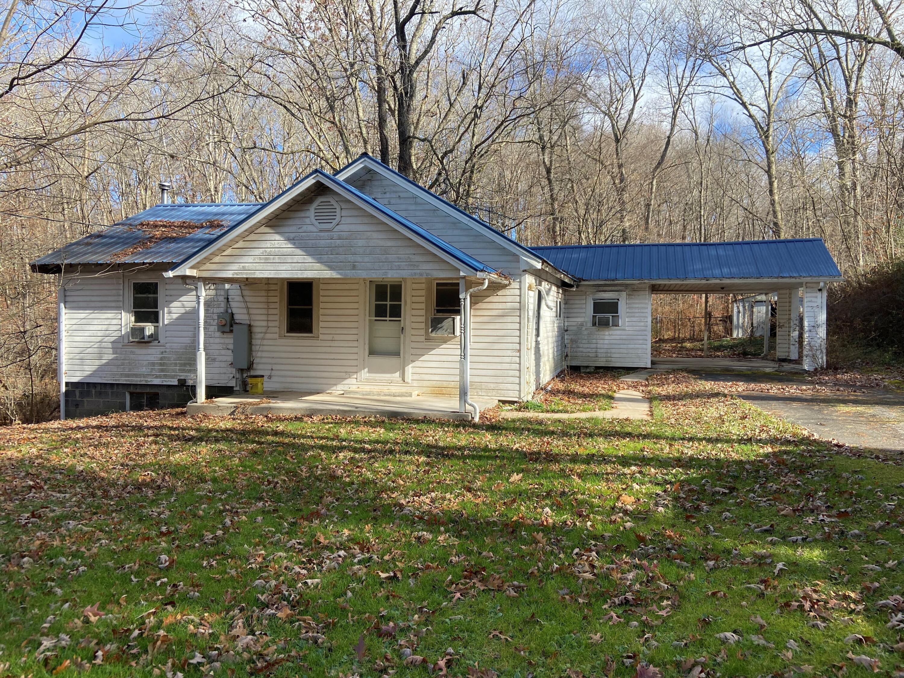 591 Miller Road Crawley, WV 24931 - Photo 1 of 10 Gallery Image 1