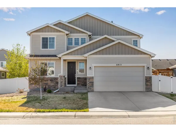 $500,000 | 6913 Pettigrew Street, Wellington, CO 80549