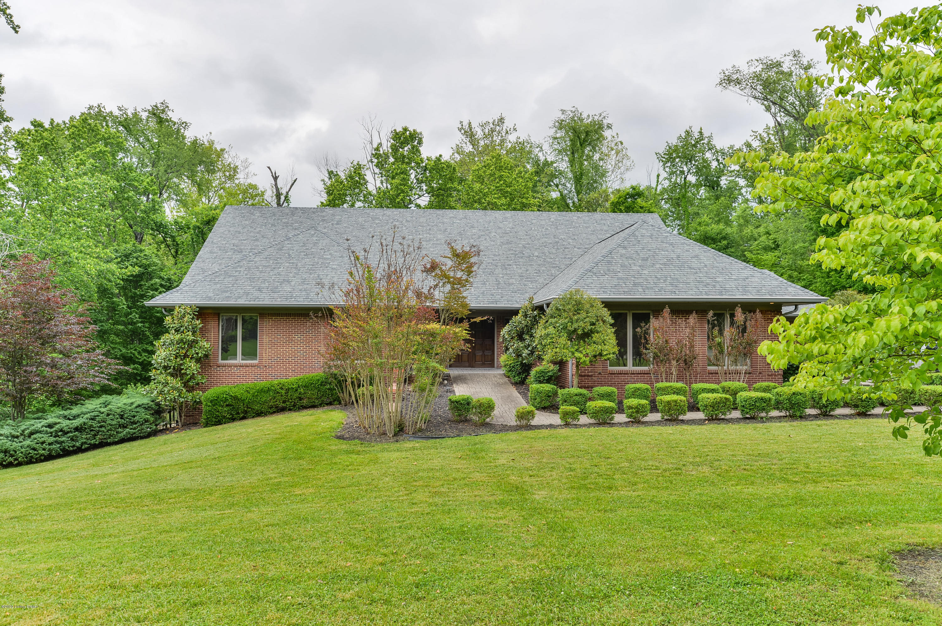 5221 Blakely Ridge Road Glenview, KY 40222 - Photo 1 of 50 082 - 20200521 9028