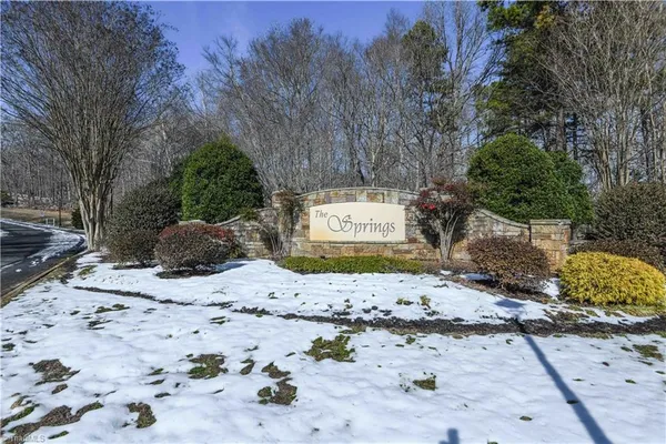 $9,500 | 439 Boulder Ridge Drive, Denton, NC 27239