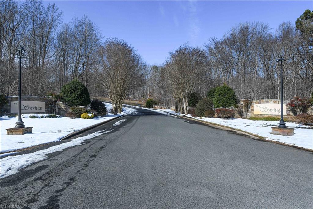 439 Boulder Ridge Drive Denton, NC 27239 - Photo 2 of 26 Entrance
