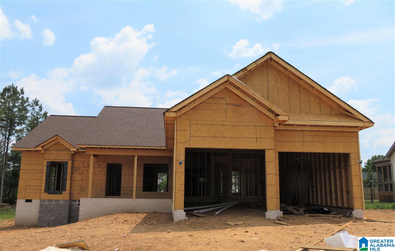 124 Freedom Way Anniston, AL 36207 - Photo 3 of 3