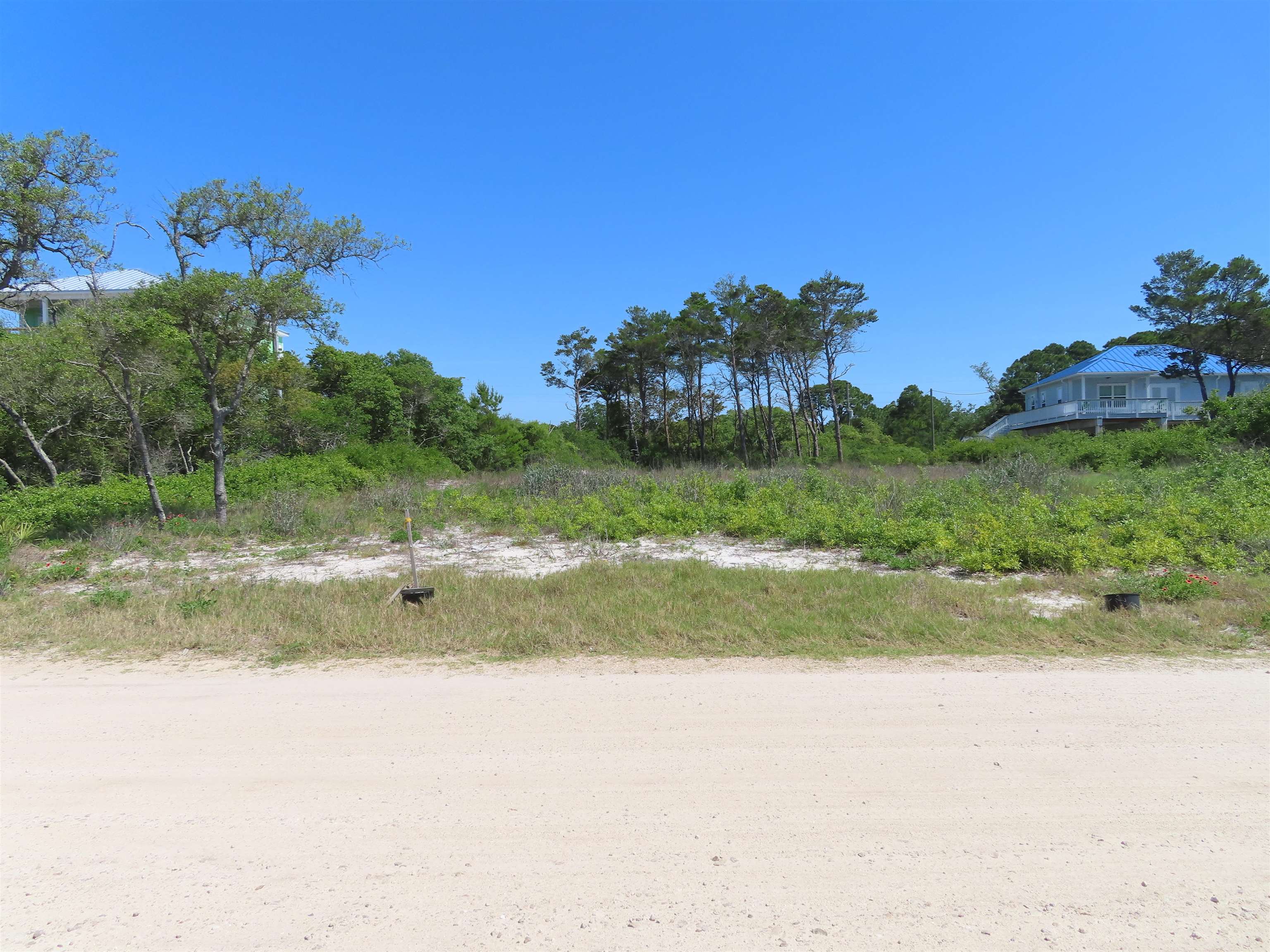 1358 Chip Morrison Drive Alligator Point, FL 32346 - Photo 4 of 9