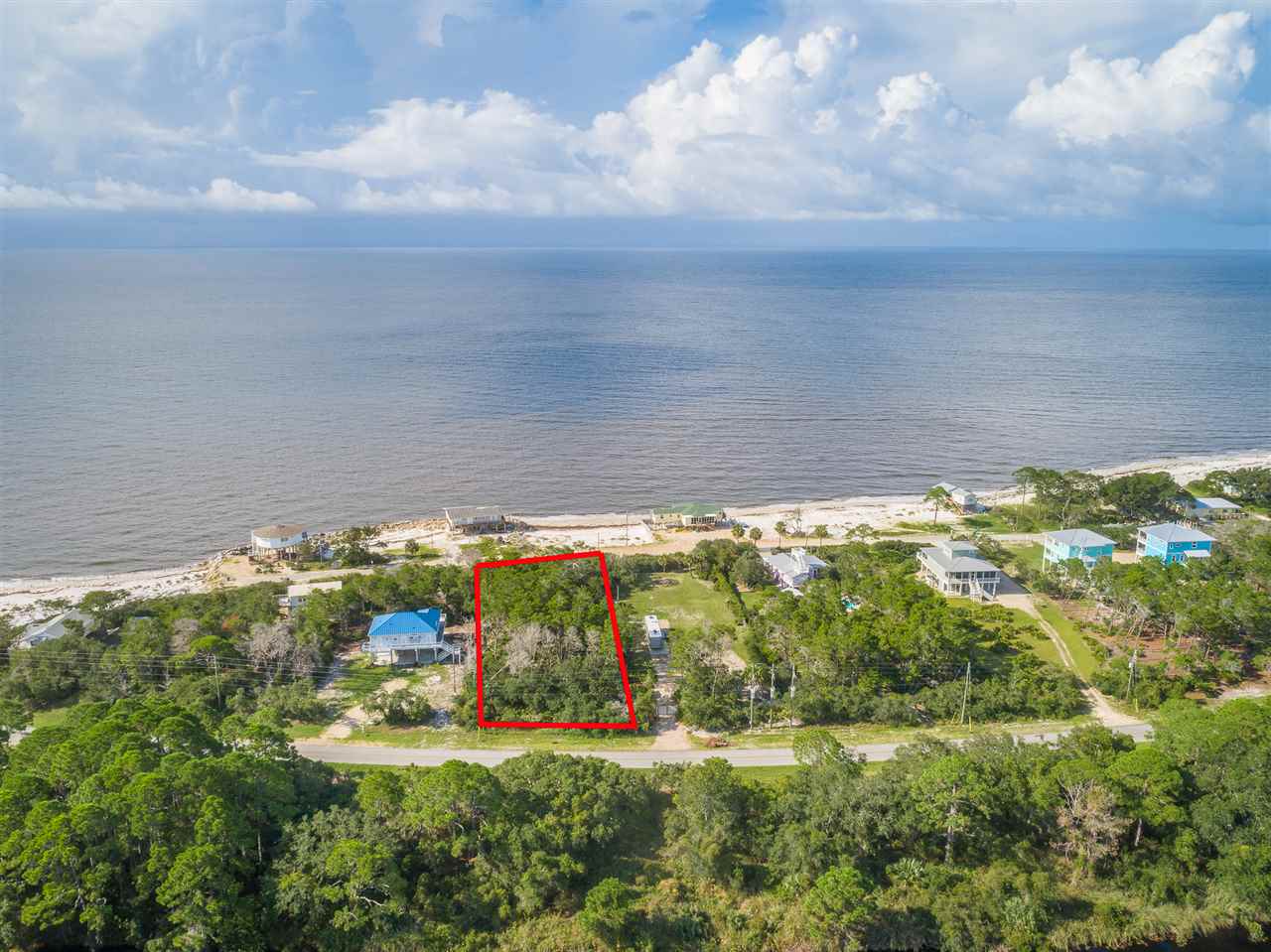 1358 Chip Morrison Drive Alligator Point, FL 32346 - Photo 8 of 9