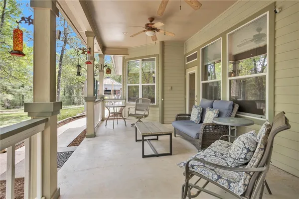 $1,299,999 | 17174 Tierra Buena Drive, Plantersville, TX 77363