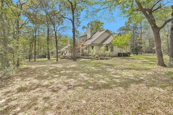 $1,299,999 | 17174 Tierra Buena Drive, Plantersville, TX 77363