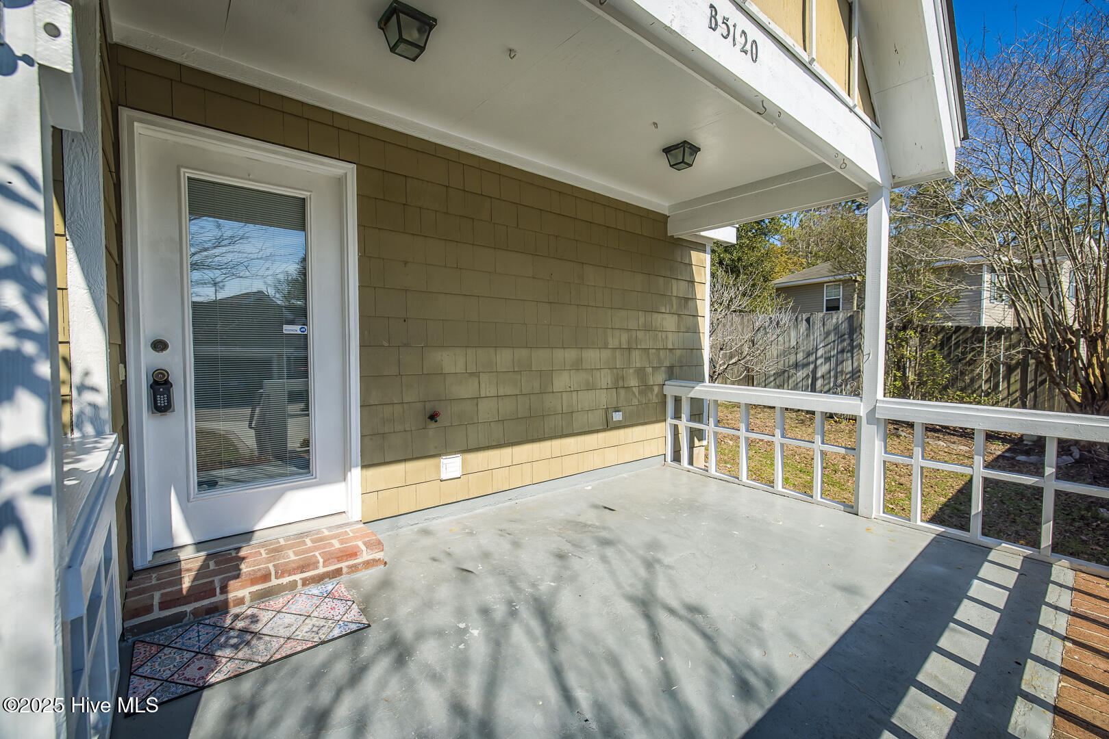 5120 Greenville Loop Road, Unit B Wilmington, NC 28409 - Photo 4 of 27 E15