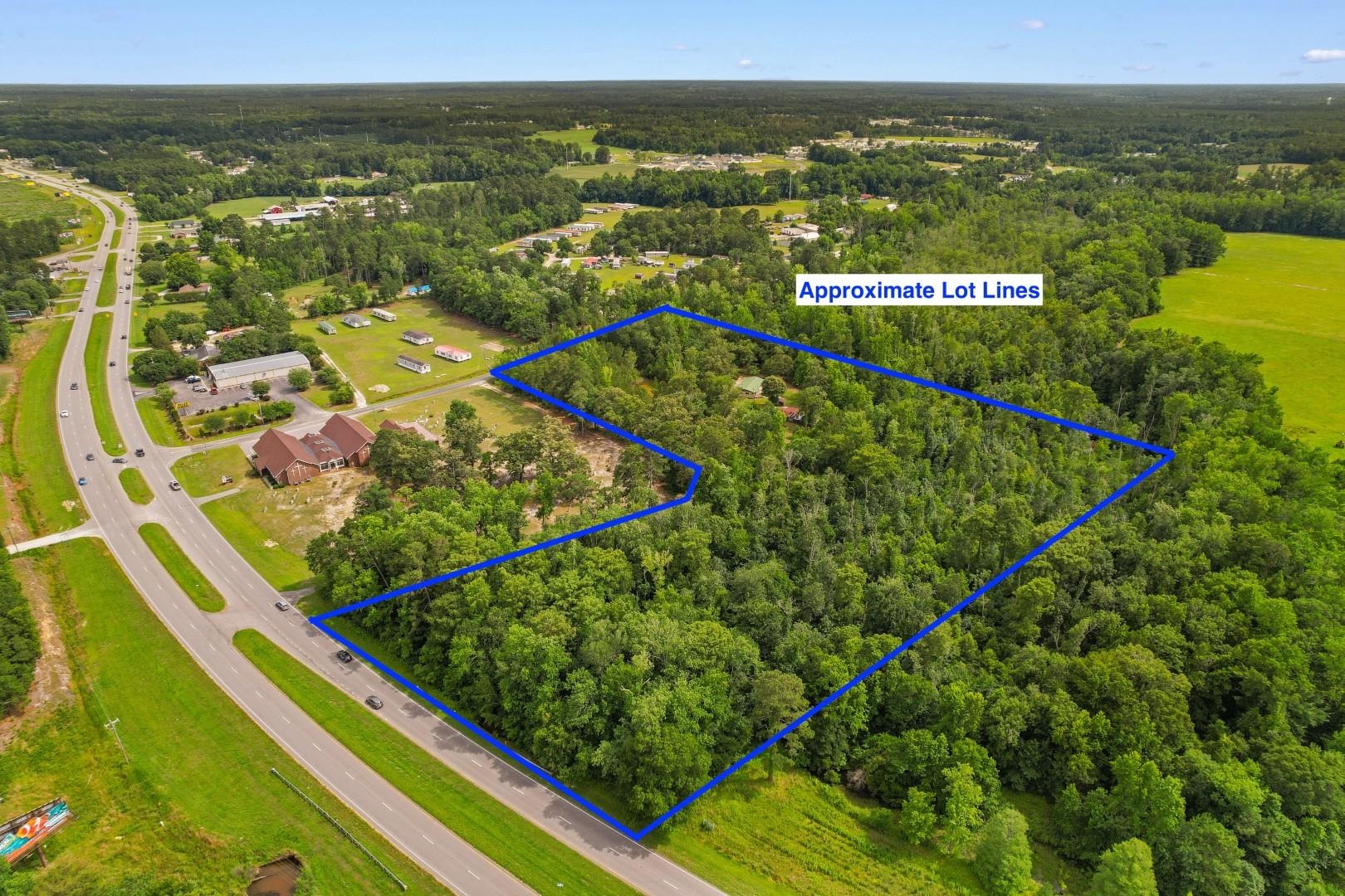 150 Landmark Road Conway, SC 29527 - Photo 19 of 23
