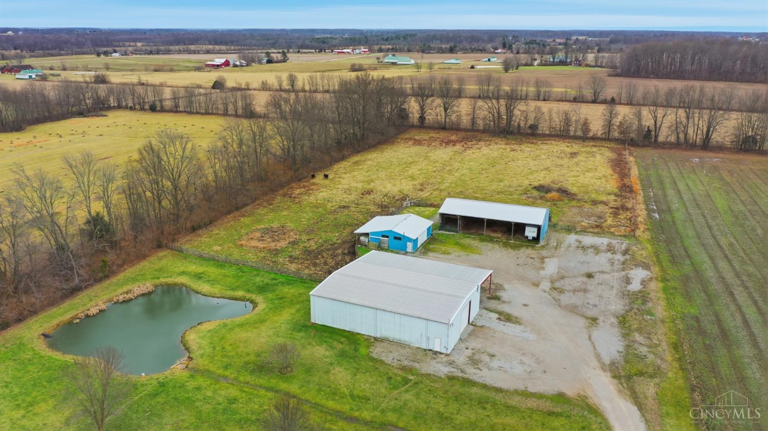 7353 Ross Road Oregonia, OH 45054 - Photo 6 of 89